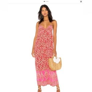 Spell and The Gypsy Delerium Jumpsuit